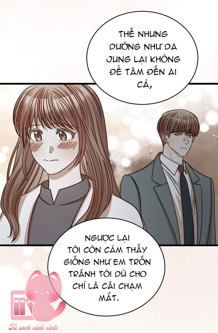 Công Khai Hẹn Hò Chốn Công Sở Chapter 43 - Trang 2