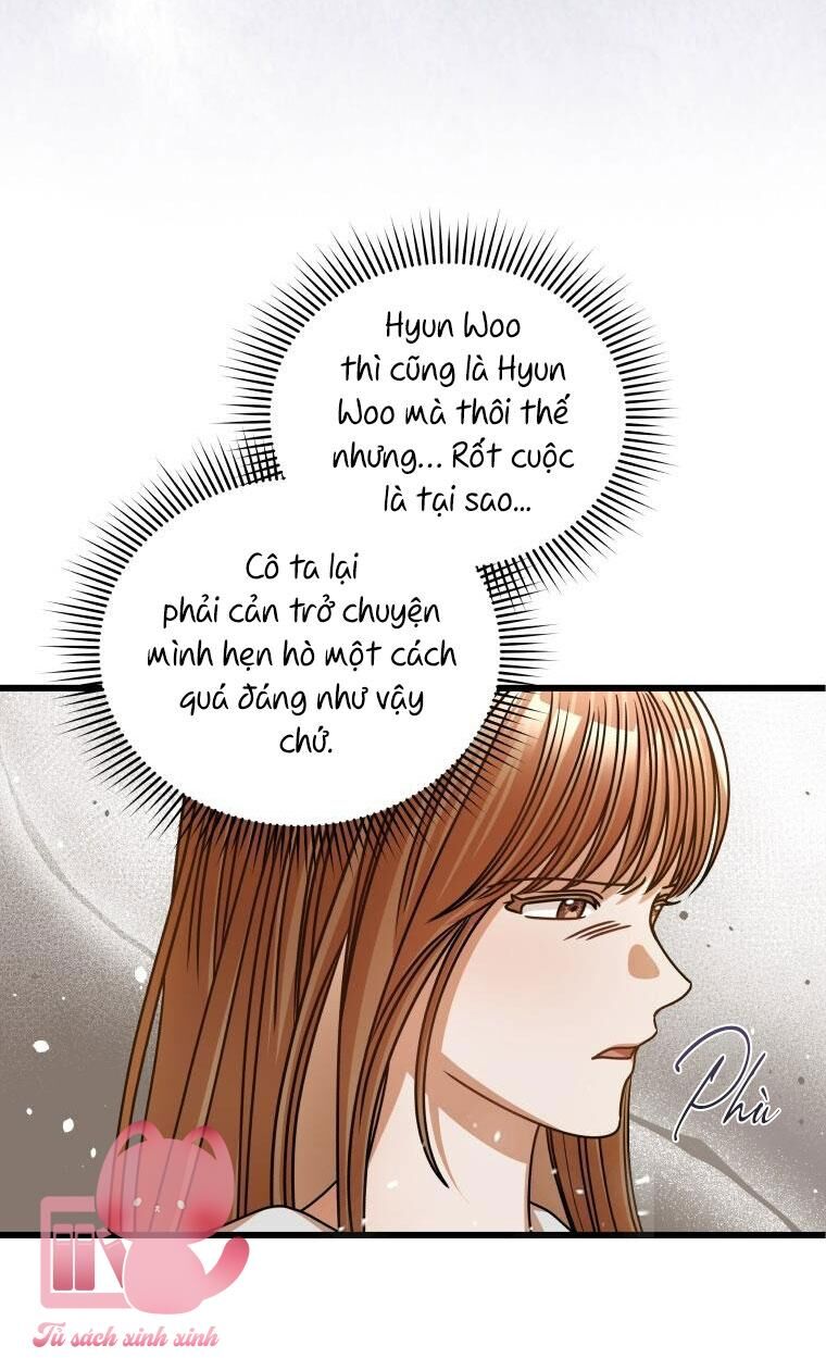 Công Khai Hẹn Hò Chốn Công Sở Chapter 43 - Trang 2