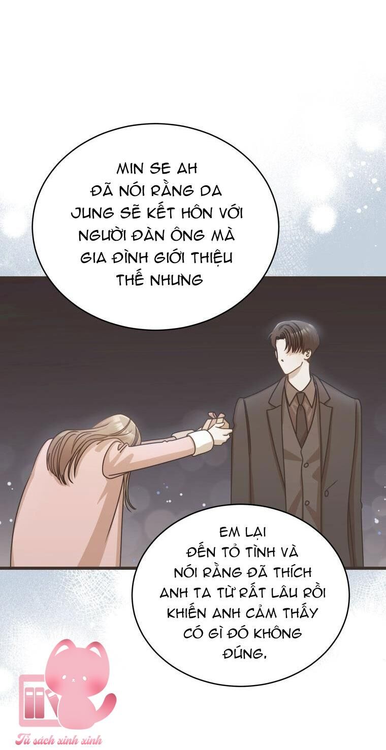 Công Khai Hẹn Hò Chốn Công Sở Chapter 43 - Trang 2