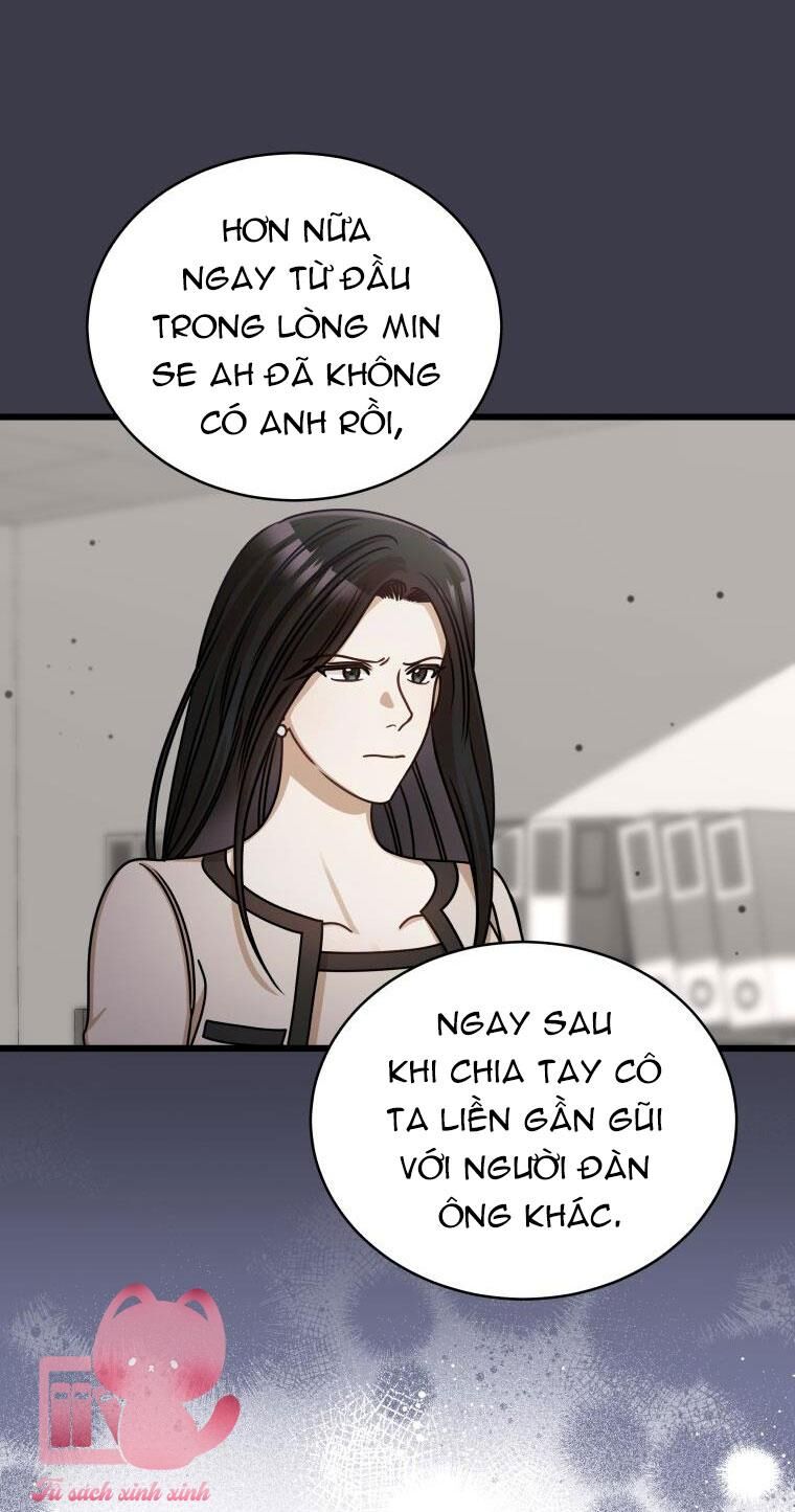 Công Khai Hẹn Hò Chốn Công Sở Chapter 43 - Trang 2