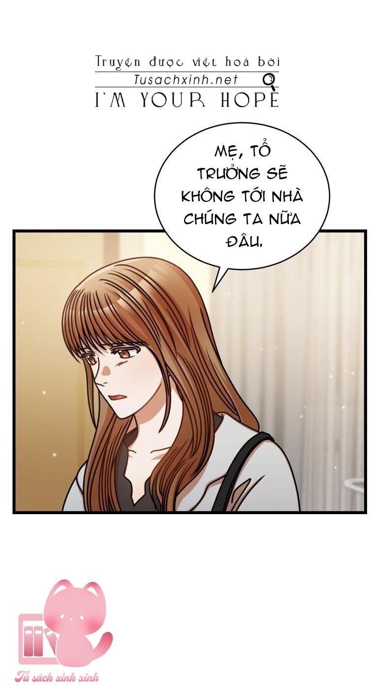 Công Khai Hẹn Hò Chốn Công Sở Chapter 43 - Trang 2