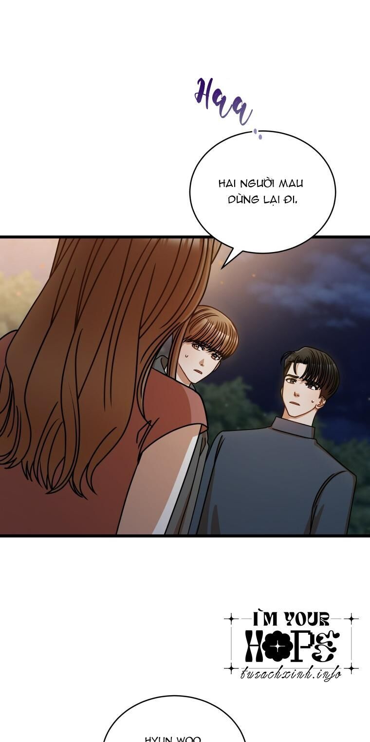 Công Khai Hẹn Hò Chốn Công Sở Chapter 42 - Trang 2