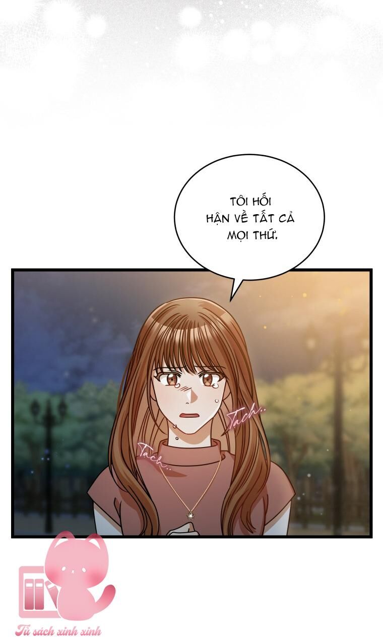 Công Khai Hẹn Hò Chốn Công Sở Chapter 42 - Trang 2