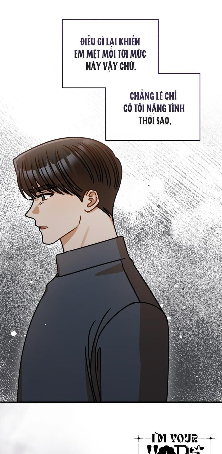 Công Khai Hẹn Hò Chốn Công Sở Chapter 42 - Trang 2