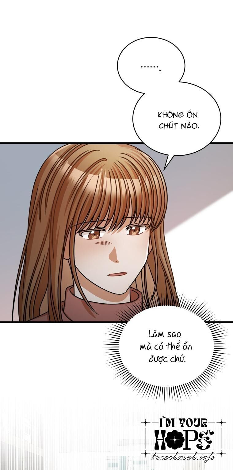 Công Khai Hẹn Hò Chốn Công Sở Chapter 42 - Trang 2