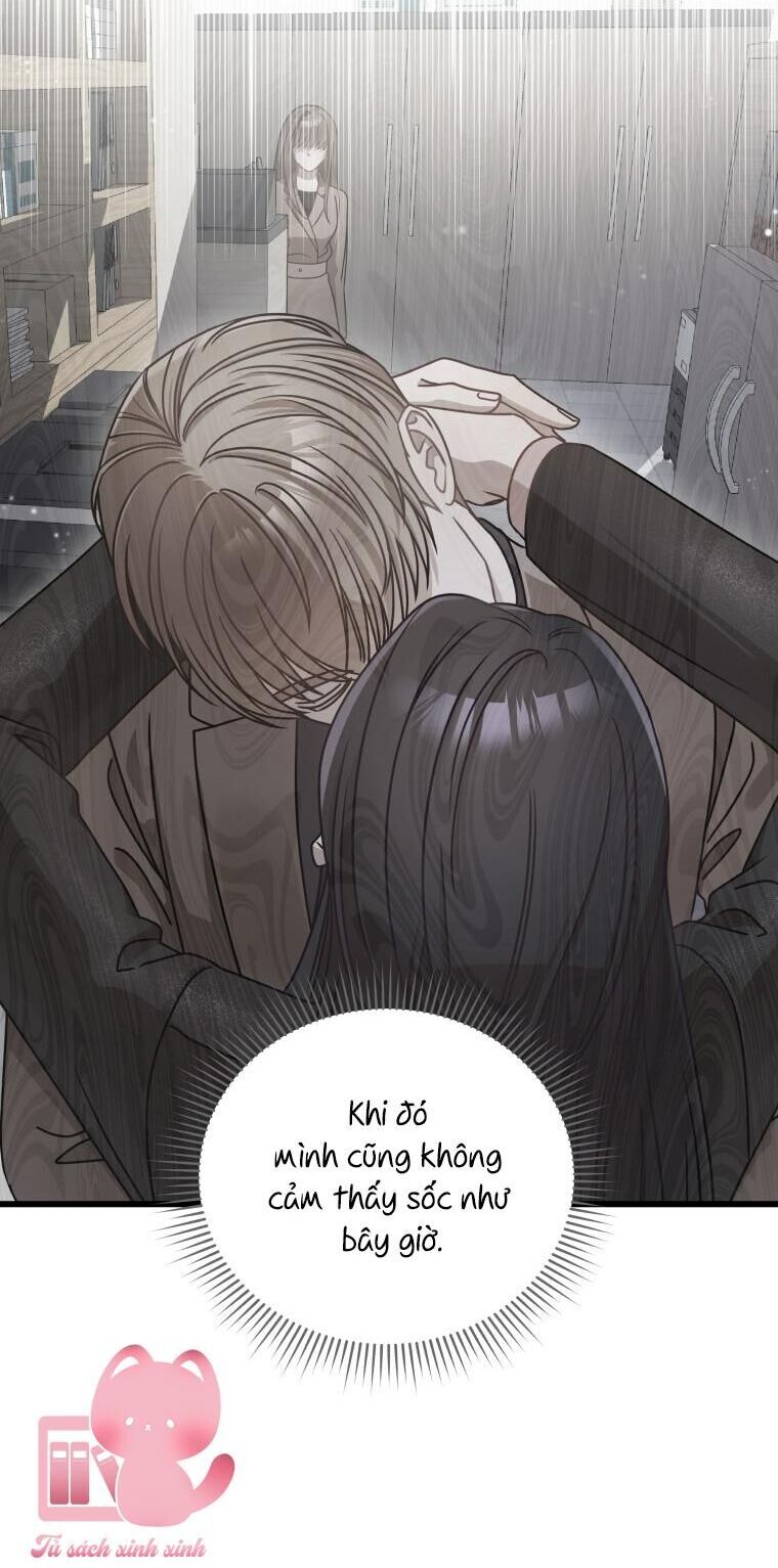 Công Khai Hẹn Hò Chốn Công Sở Chapter 42 - Trang 2