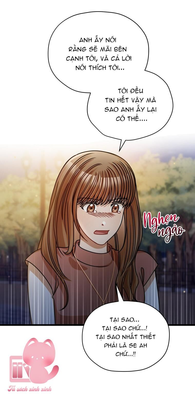 Công Khai Hẹn Hò Chốn Công Sở Chapter 42 - Trang 2