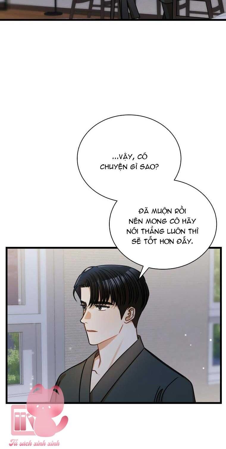 Công Khai Hẹn Hò Chốn Công Sở Chapter 41 - Trang 2