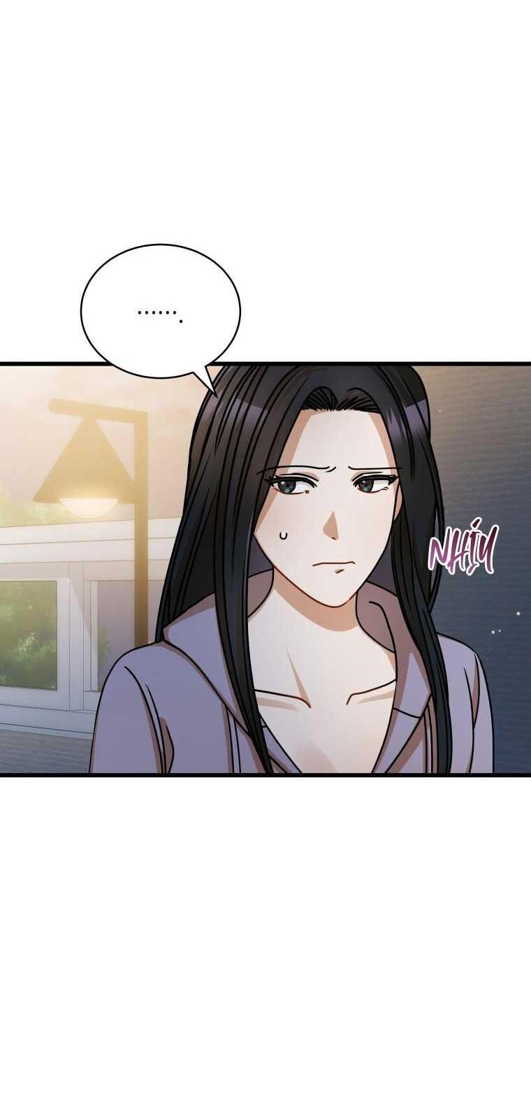 Công Khai Hẹn Hò Chốn Công Sở Chapter 41 - Trang 2