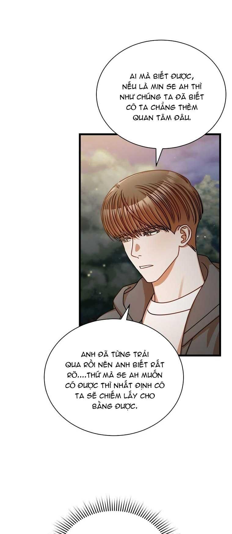 Công Khai Hẹn Hò Chốn Công Sở Chapter 41 - Trang 2