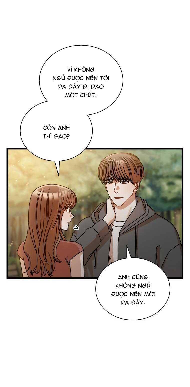 Công Khai Hẹn Hò Chốn Công Sở Chapter 40 - Trang 2