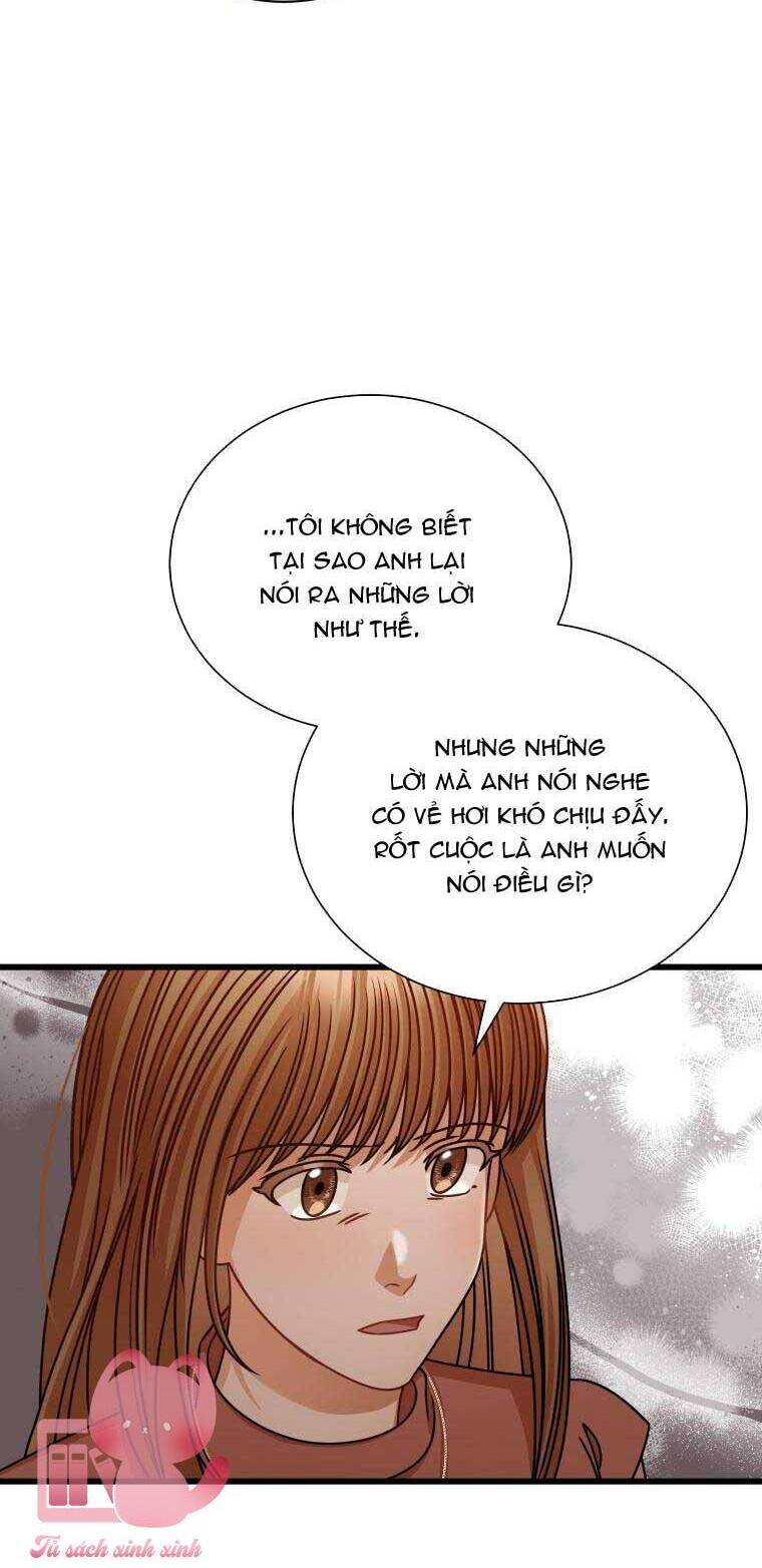 Công Khai Hẹn Hò Chốn Công Sở Chapter 40 - Trang 2