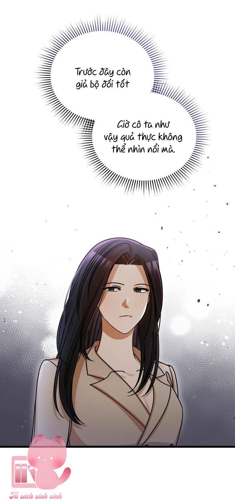 Công Khai Hẹn Hò Chốn Công Sở Chapter 39 - Trang 2