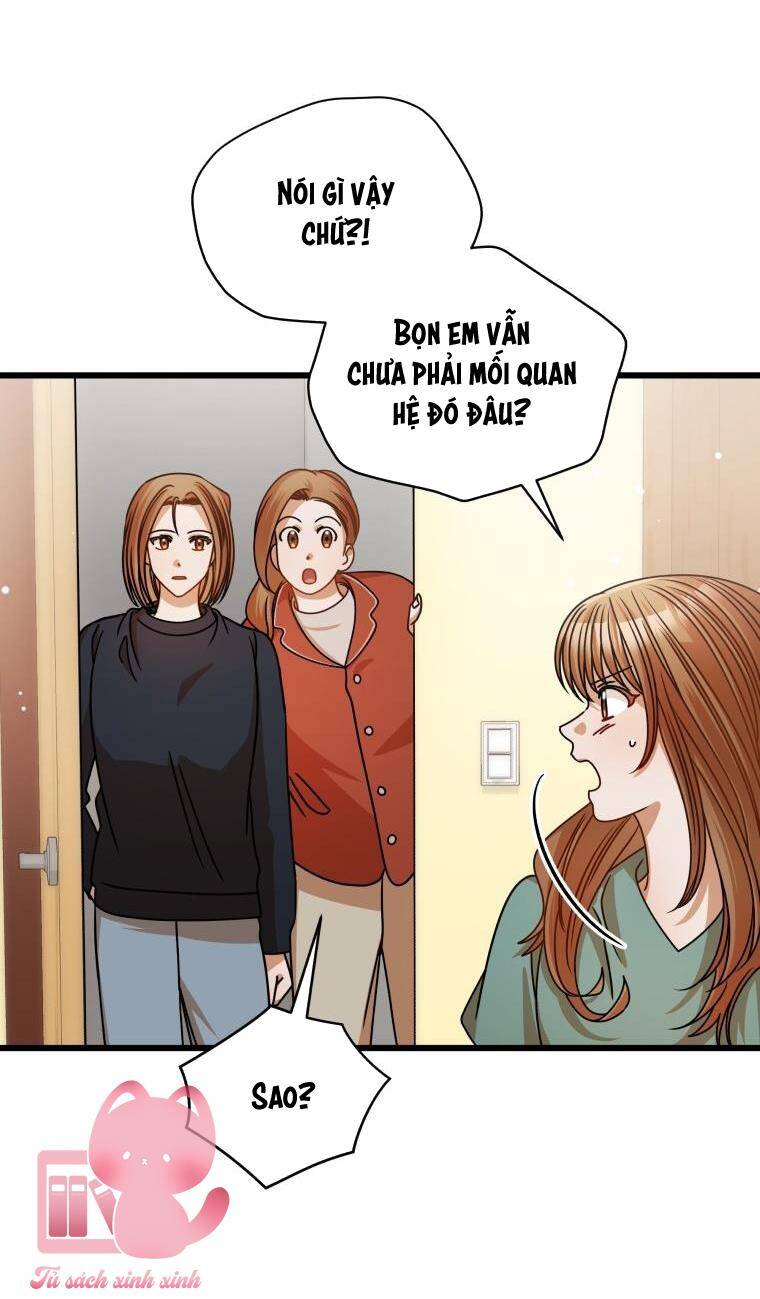 Công Khai Hẹn Hò Chốn Công Sở Chapter 39 - Trang 2