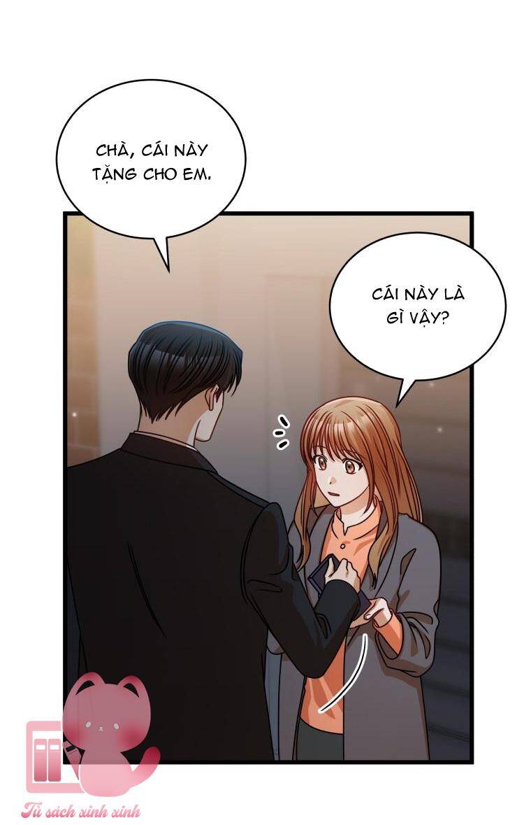 Công Khai Hẹn Hò Chốn Công Sở Chapter 38 - Trang 2