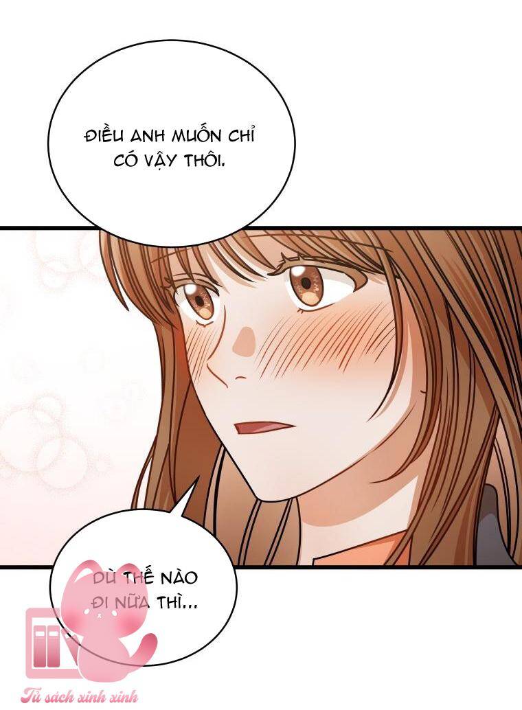 Công Khai Hẹn Hò Chốn Công Sở Chapter 38 - Trang 2