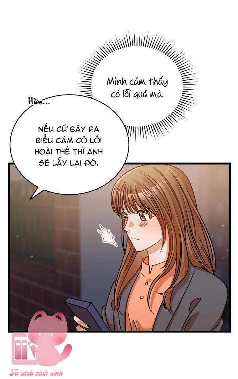 Công Khai Hẹn Hò Chốn Công Sở Chapter 38 - Trang 2