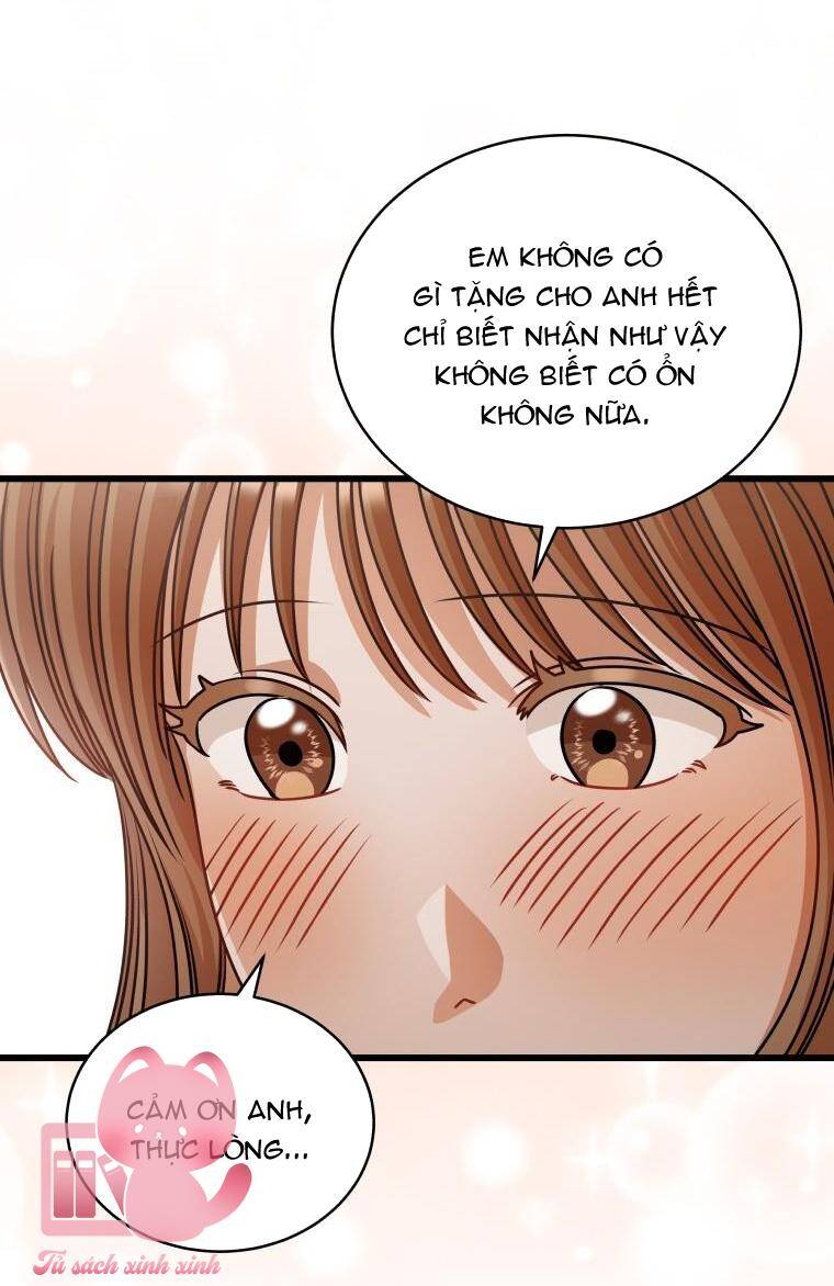 Công Khai Hẹn Hò Chốn Công Sở Chapter 38 - Trang 2