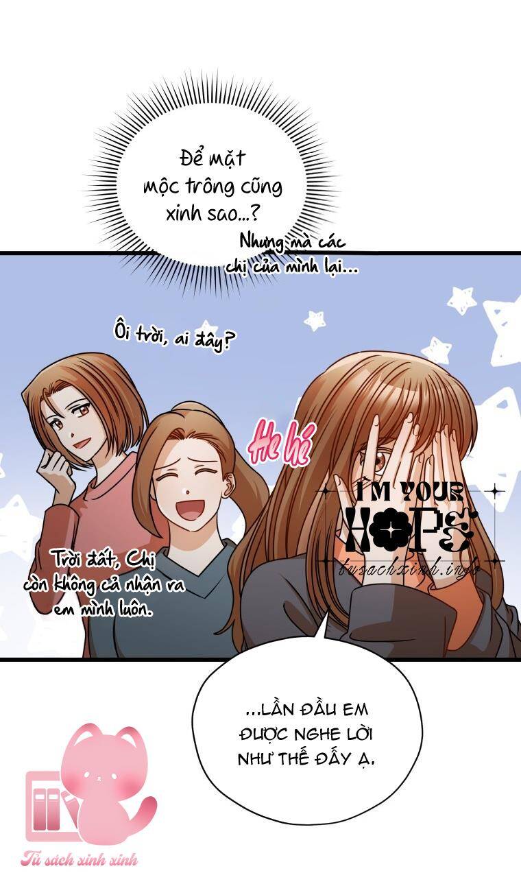 Công Khai Hẹn Hò Chốn Công Sở Chapter 38 - Trang 2