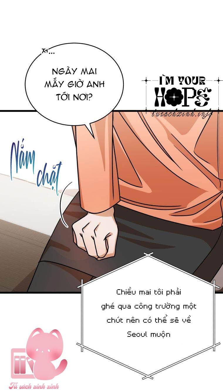 Công Khai Hẹn Hò Chốn Công Sở Chapter 37 - Trang 2