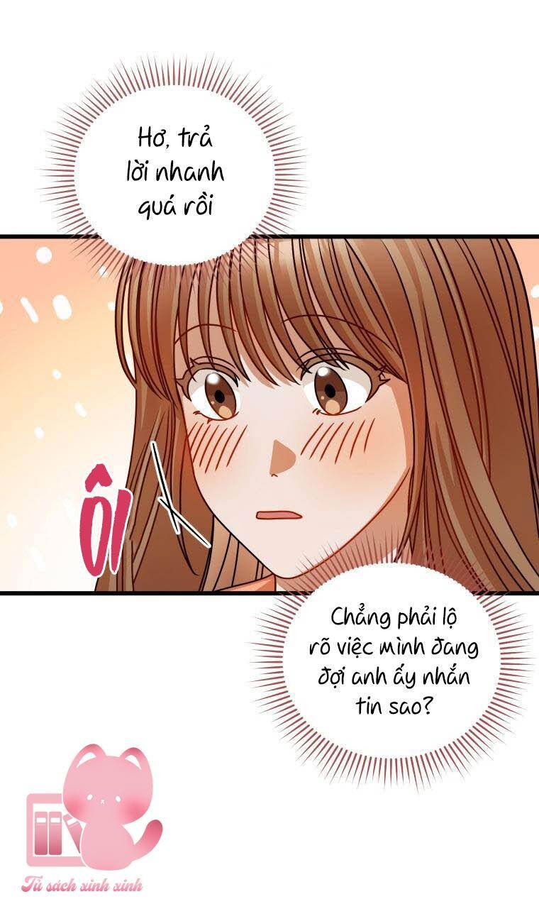 Công Khai Hẹn Hò Chốn Công Sở Chapter 37 - Trang 2