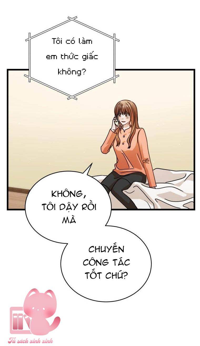 Công Khai Hẹn Hò Chốn Công Sở Chapter 37 - Trang 2