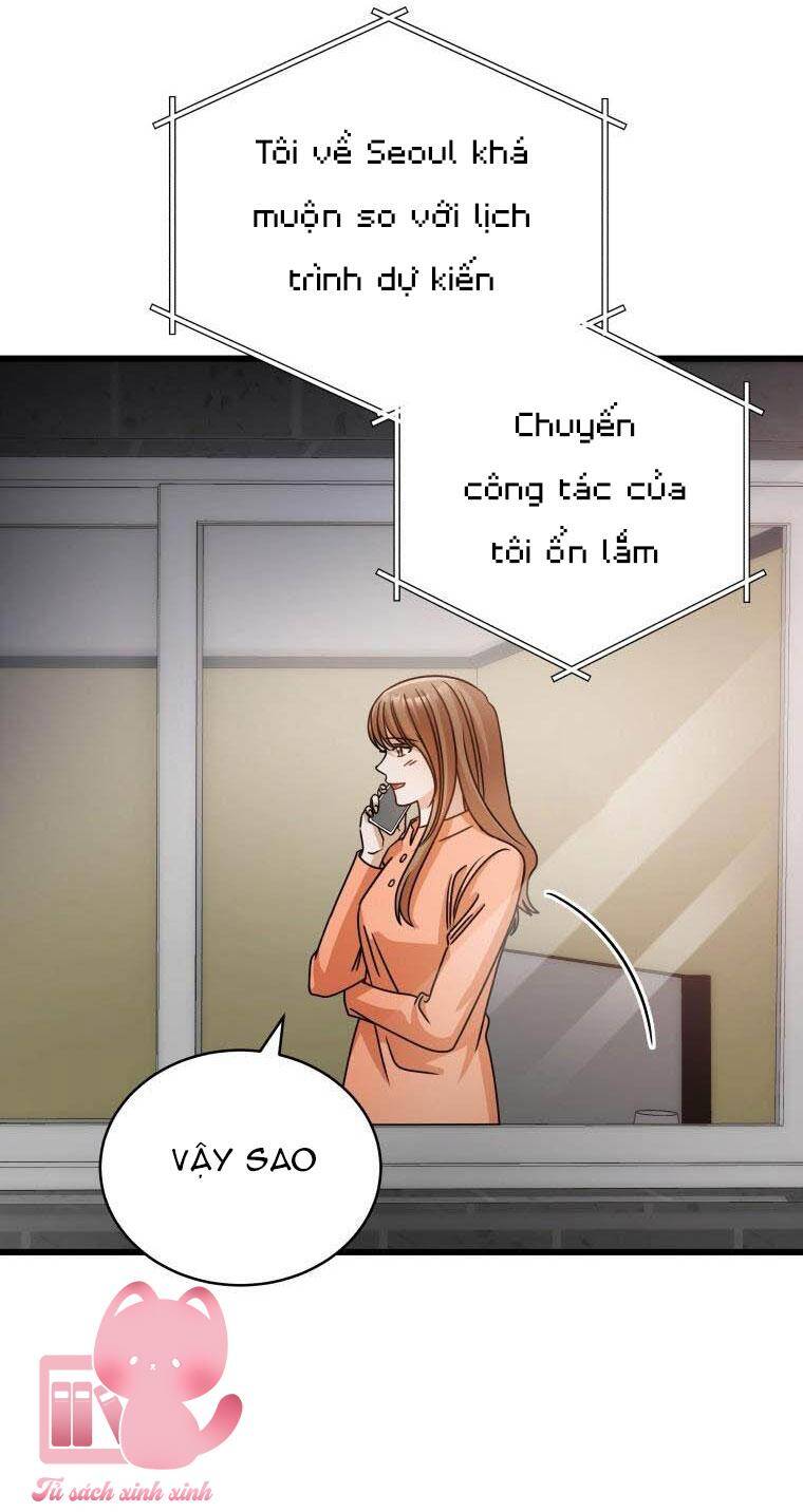 Công Khai Hẹn Hò Chốn Công Sở Chapter 37 - Trang 2