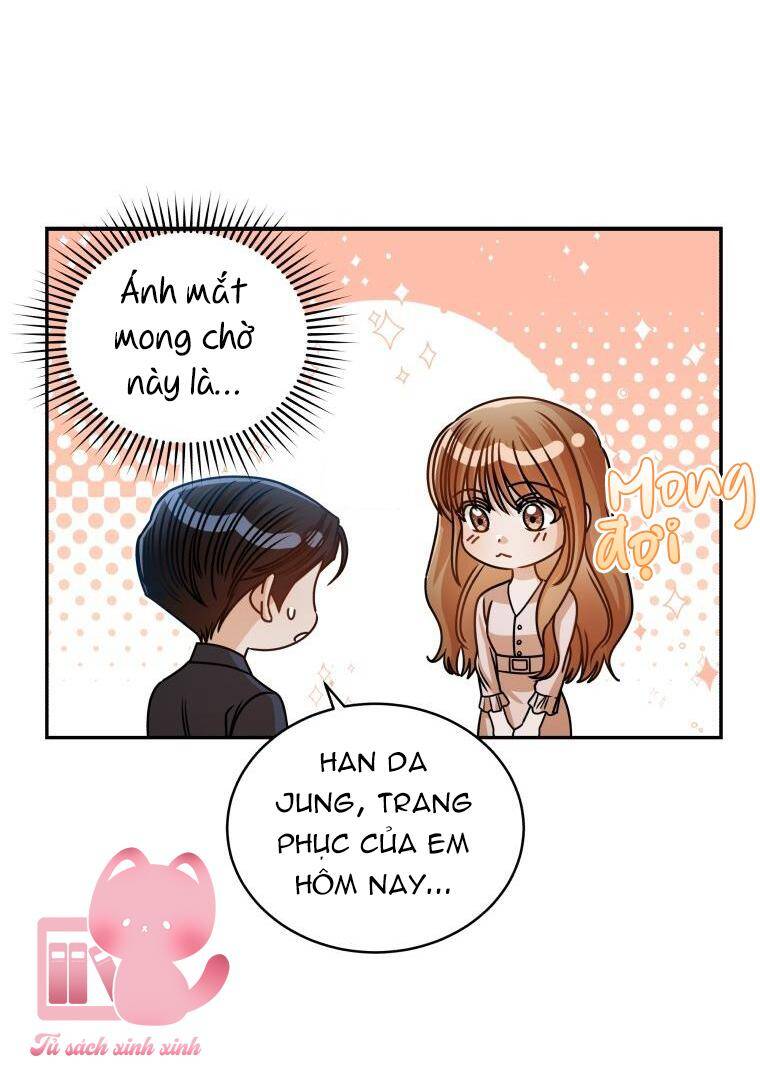 Công Khai Hẹn Hò Chốn Công Sở Chapter 36 - Trang 2