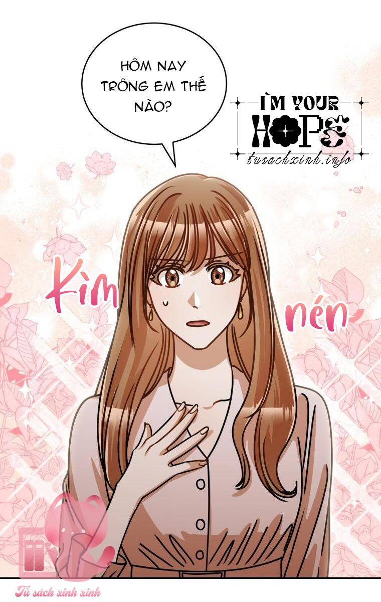 Công Khai Hẹn Hò Chốn Công Sở Chapter 36 - Trang 2