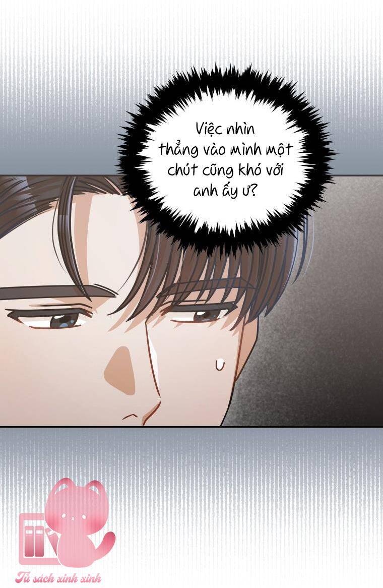 Công Khai Hẹn Hò Chốn Công Sở Chapter 36 - Trang 2