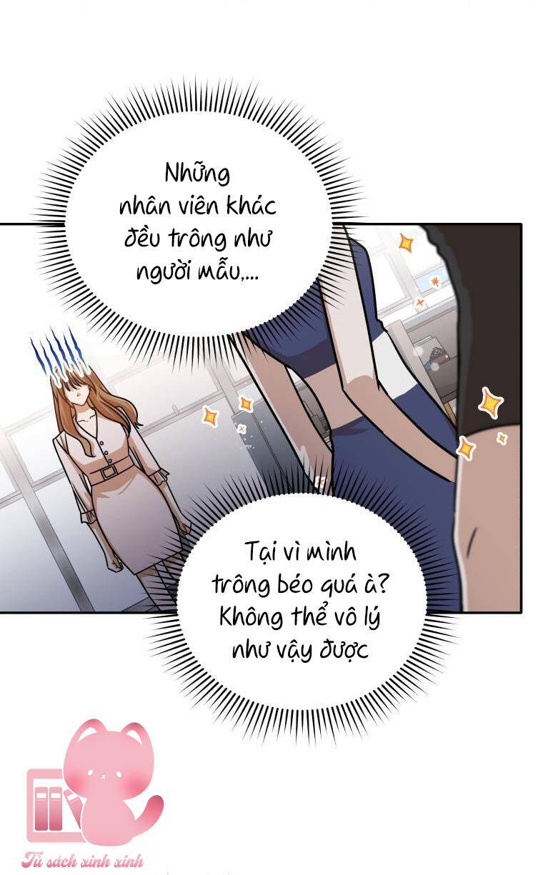 Công Khai Hẹn Hò Chốn Công Sở Chapter 36 - Trang 2