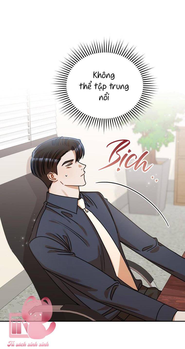 Công Khai Hẹn Hò Chốn Công Sở Chapter 36 - Trang 2