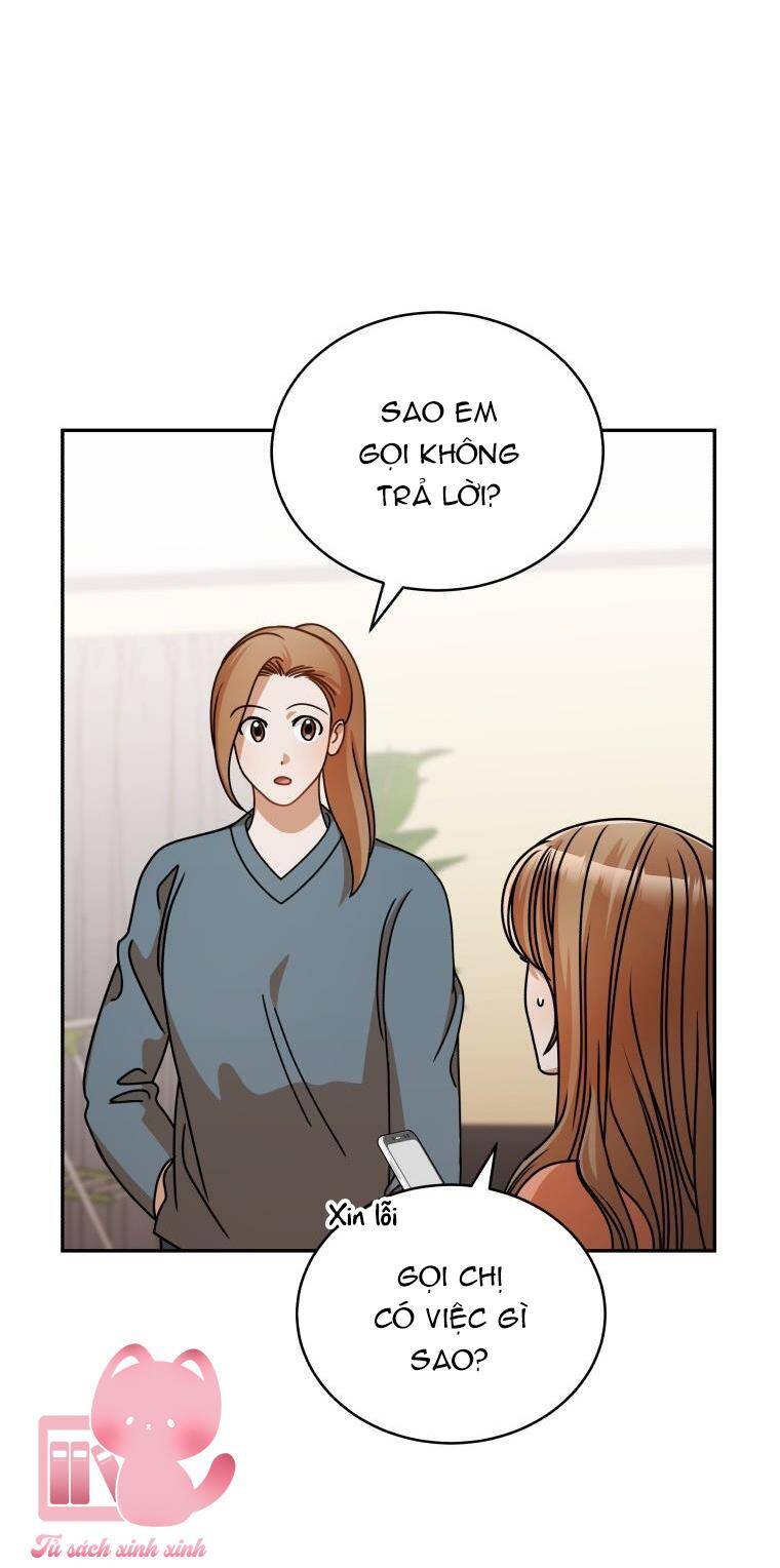 Công Khai Hẹn Hò Chốn Công Sở Chapter 36 - Trang 2