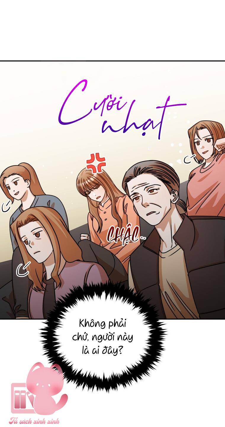 Công Khai Hẹn Hò Chốn Công Sở Chapter 36 - Trang 2