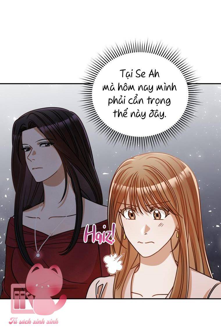 Công Khai Hẹn Hò Chốn Công Sở Chapter 36 - Trang 2