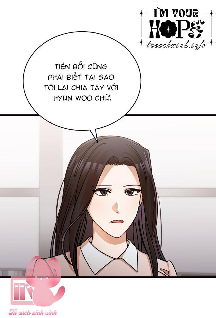 Công Khai Hẹn Hò Chốn Công Sở Chapter 35 - Trang 2