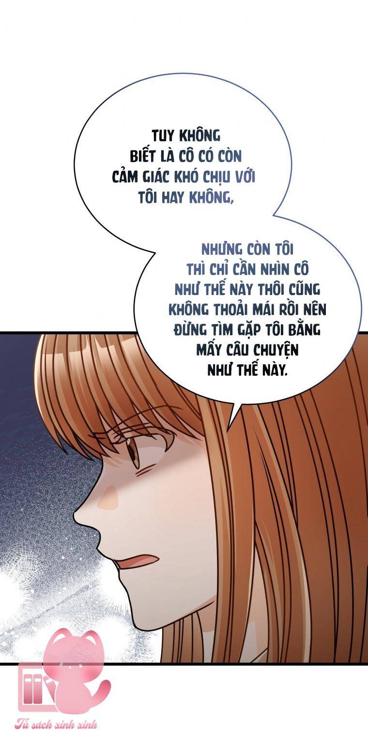 Công Khai Hẹn Hò Chốn Công Sở Chapter 35 - Trang 2