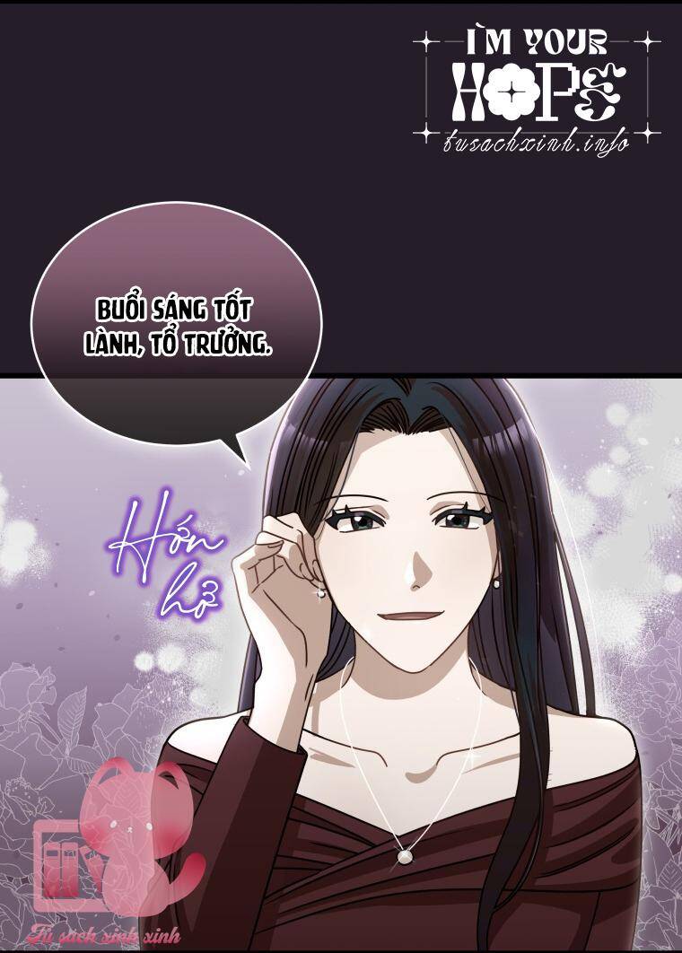 Công Khai Hẹn Hò Chốn Công Sở Chapter 35 - Trang 2