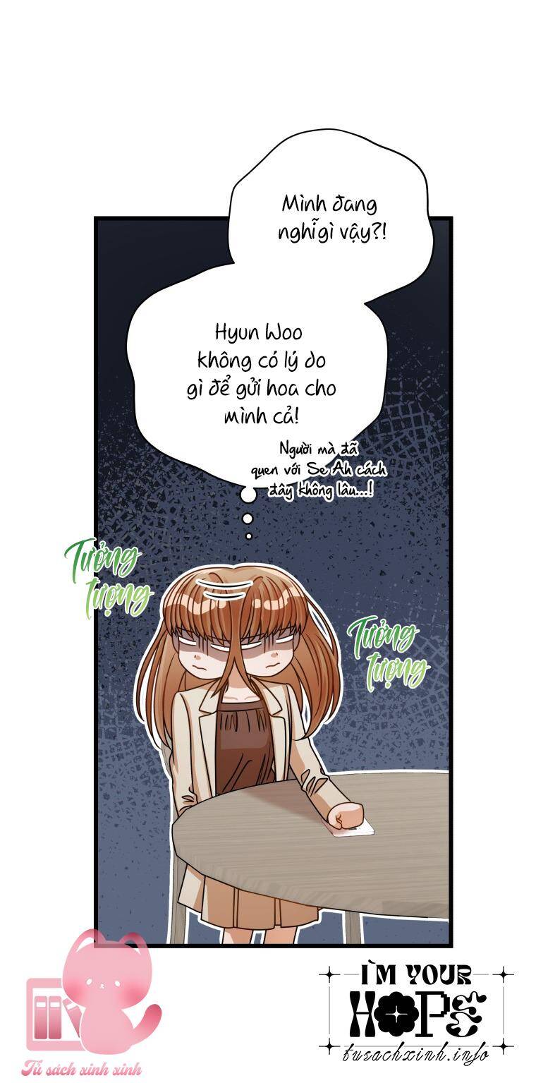 Công Khai Hẹn Hò Chốn Công Sở Chapter 35 - Trang 2