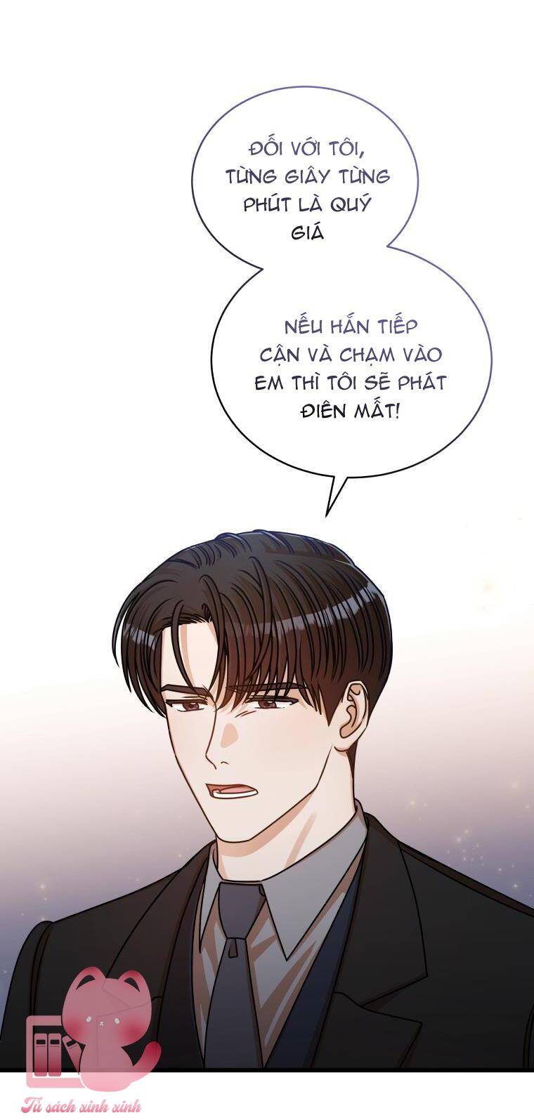 Công Khai Hẹn Hò Chốn Công Sở Chapter 34 - Trang 2