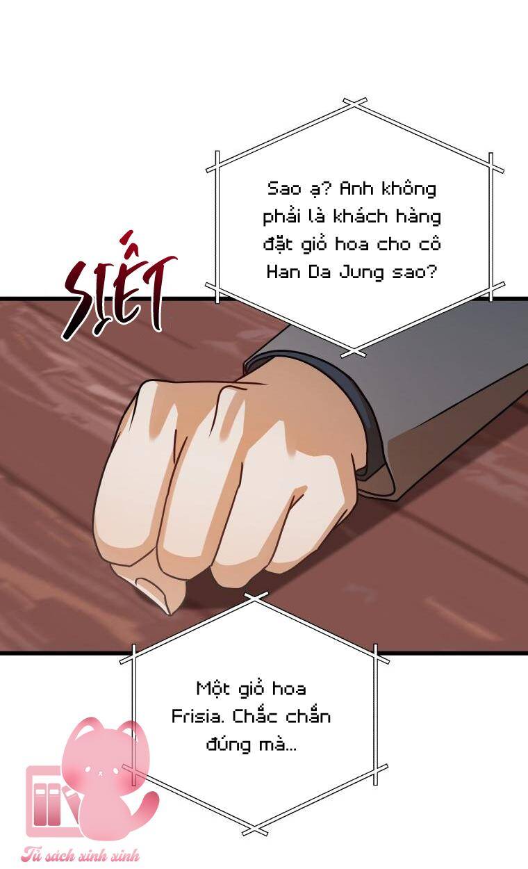 Công Khai Hẹn Hò Chốn Công Sở Chapter 34 - Trang 2