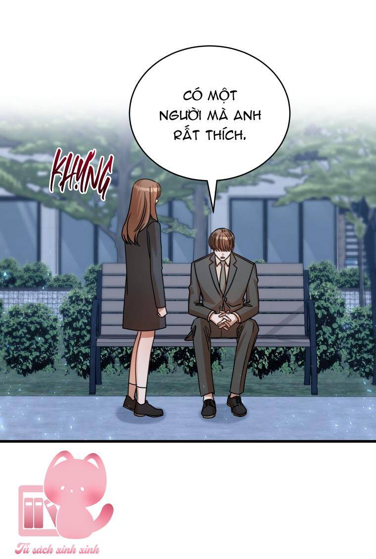 Công Khai Hẹn Hò Chốn Công Sở Chapter 33 - Trang 2