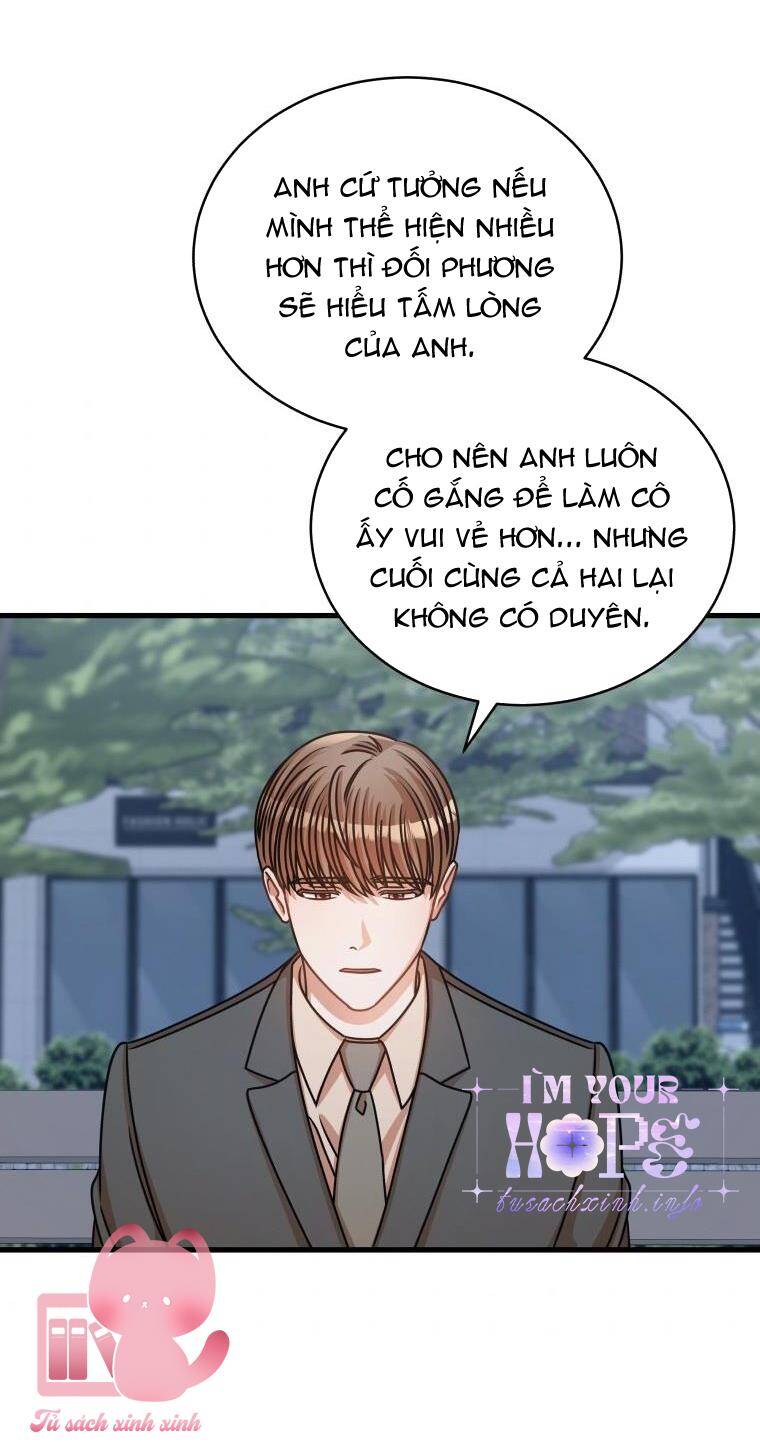 Công Khai Hẹn Hò Chốn Công Sở Chapter 33 - Trang 2