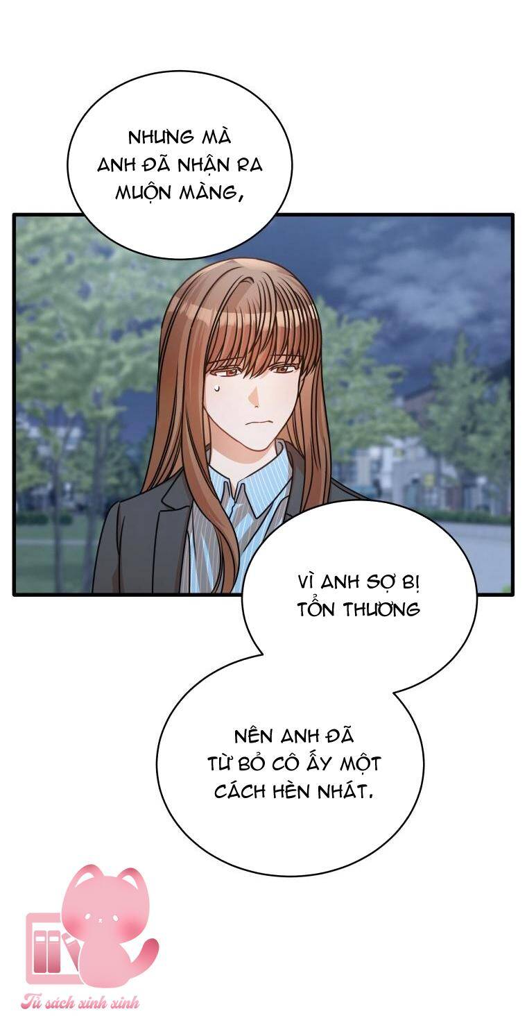 Công Khai Hẹn Hò Chốn Công Sở Chapter 33 - Trang 2