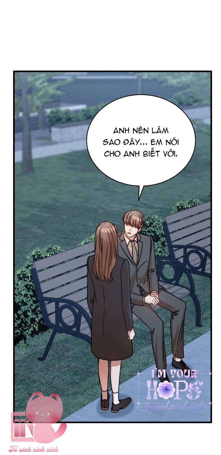 Công Khai Hẹn Hò Chốn Công Sở Chapter 33 - Trang 2