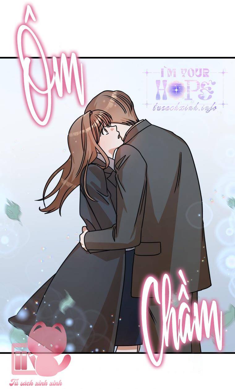 Công Khai Hẹn Hò Chốn Công Sở Chapter 33 - Trang 2