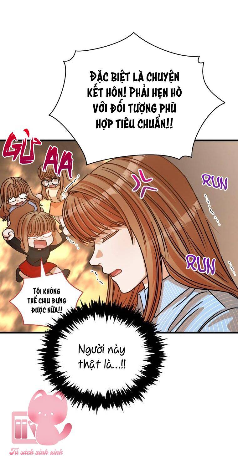 Công Khai Hẹn Hò Chốn Công Sở Chapter 33 - Trang 2