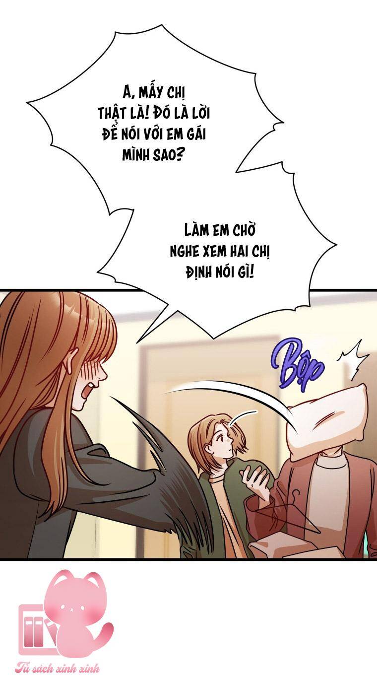 Công Khai Hẹn Hò Chốn Công Sở Chapter 31 - Trang 2