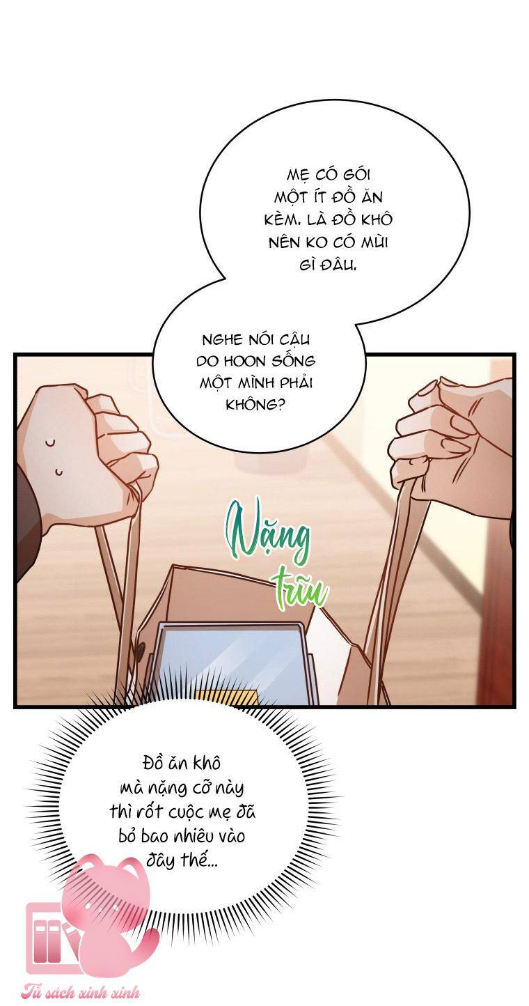 Công Khai Hẹn Hò Chốn Công Sở Chapter 31 - Trang 2