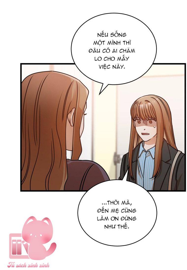 Công Khai Hẹn Hò Chốn Công Sở Chapter 31 - Trang 2